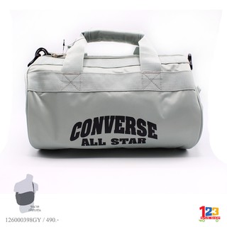 กระเป๋า converse รุ่น102600398gry