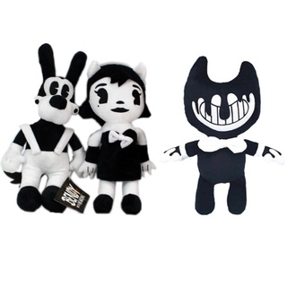 Bendy Ink Uglydoll Plush Toy Dolls Soft Stuffed Puppet Toy Anime figures Xmas Gift