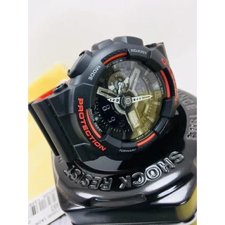 แท้ศูนย์ ยอดฮิต ลดเยอะ GA-110 Series GA-110HR GA-110-1B GA-110RL ประกันศูนย์ cmg 1 ปี