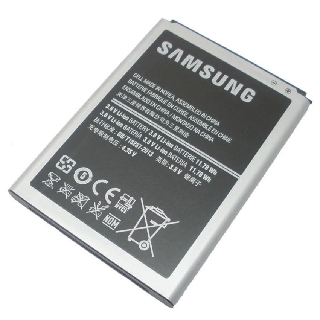 แบตเตอร์รี่ BAT SAMSUNG S2 i9100