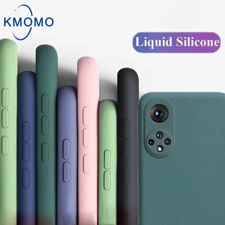 เคสโทรศัพท์ซิลิโคน TPU แบบนิ่ม บางพิเศษ กันกระแทก หรูหรา สําหรับ Huawei Nova Y90 9 5G 8 8i 7 7i 5T 3i