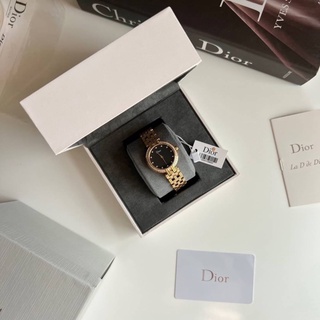 D i o r watch (origi)