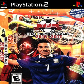 Winning Eleven Thai [USA] [PS2 DVD]