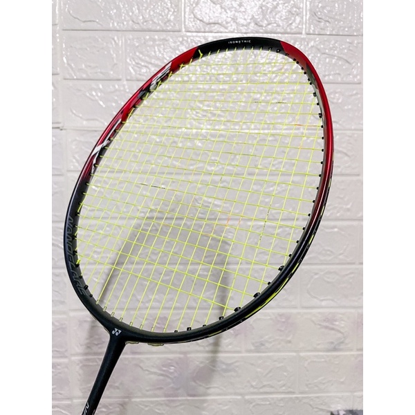 Yonex Nanoflare700 4U5 th สภาพสวย