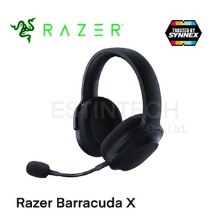 HEADSET (หูฟัง) RAZER Barracuda X Wireless Multi-Platform Gaming and Mobile Headset ของใหม่ประกัน 2ปี