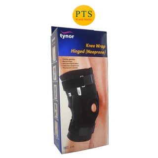 Tynor J15 Knee Wrap Hinged Neo (ผู้ใหญ่)