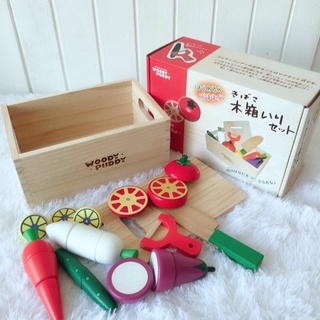 wood toys ของเล่นไม้ เสริมพัฒนาการ