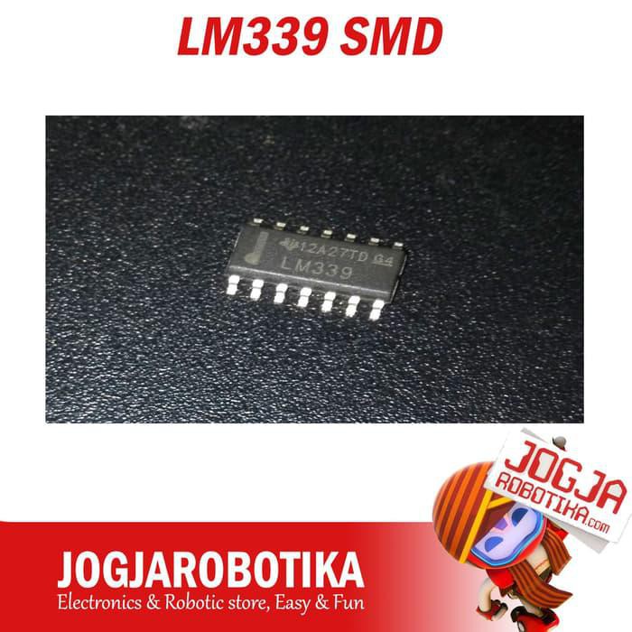 LM339 SMD***********