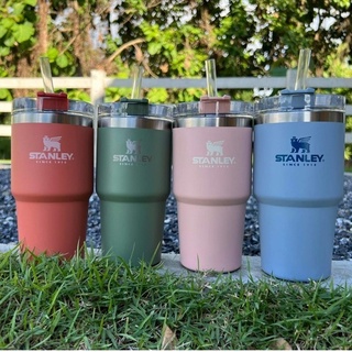 แก้ว Stanley Travel  Tumber Cup 23oz (มีรับประกัน 1 ปี) ‼️ของแท้ 100%‼️