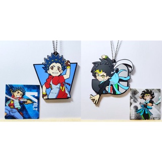 ของสะสม Beyblade : เบย์เบลด ศึกลูกข่างสะท้านฟ้า