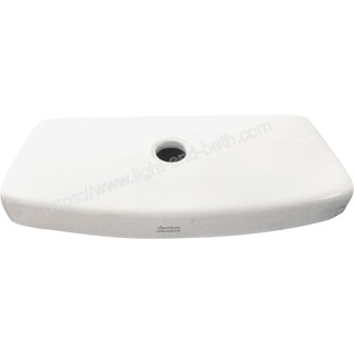 จัดส่งฟรี...(01.6) AMERICAN STANDARD = TF-4795C-WT ฝาถังพักน้ำ / TOILET TANK COVER ( TF-4795 TF-4795C CL4795C-6DACT )