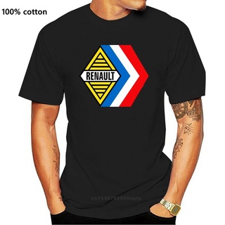 เสื้อผ้าผชเสื้อยืดผ้าฝ้าย พิมพ์ลาย Renault Alpine French Car Enthusiast A110 หลายขนาด (1)S-5XL