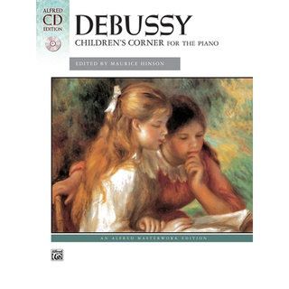 Debussy Childrens Corner