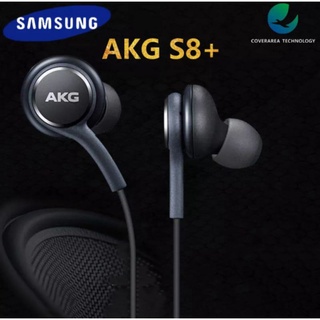 หูฟัง AKG ซัมซุง s10 หูฟังเสียงดี หัวเสียบกลม 3.5 mm. ใช้ได้ทุกรุ่น