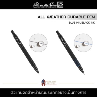 Rite In The Rain - ALL-WEATHER DURABLE PEN ปากกากันน้ำ ปากกาอเนกประสงค์ เขียนได้ทุกสภาพอากาศ