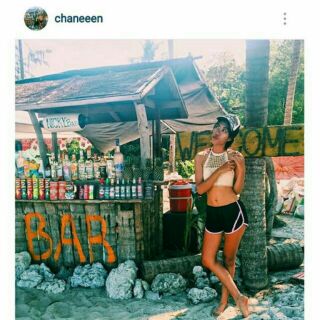 บิกินีถัก