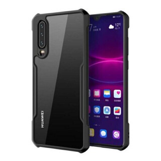 P30Pro🔥​【แท้💯%】XUNDD Huawei P30Pro/P30 /P20proเคสกันกระแทก