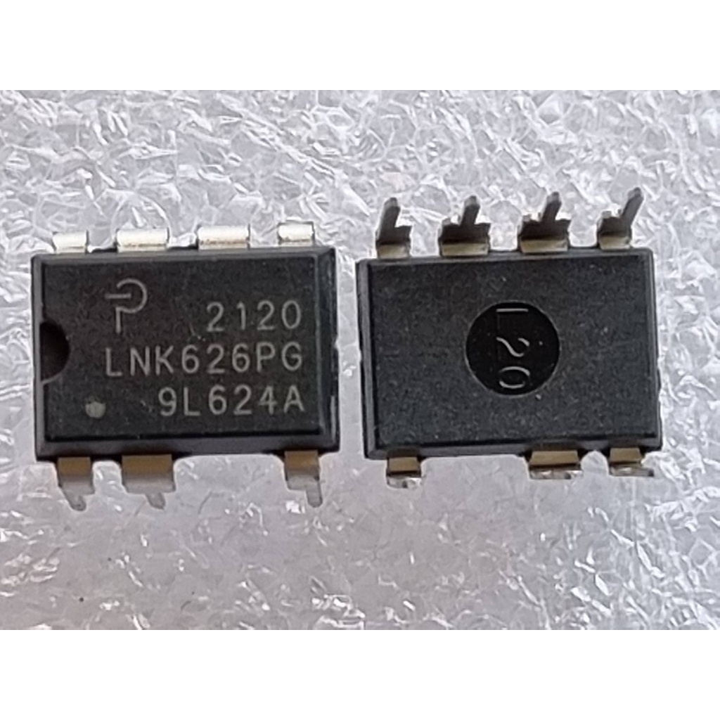 LNK626PG สำหรับเครื่องเชื่อมอินเวอร์เตอร์แหล่งจ่ายไฟ