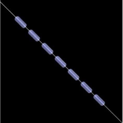 ชุดรวมปลายสายชิงหลิวและสปิ๋ว - รูปที่ 3