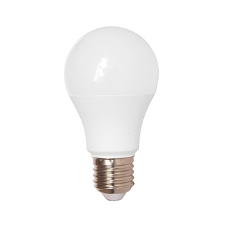 Therichbuyer หลอดไฟ LED 9 วัตต์ Warm White LUZINO รุ่น SKA60-9W A60 E27