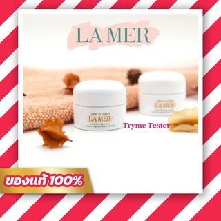 ของแท้💯ฉลากไทย Cream De La Mer Moisturizing Cream 3.5/7 ml.