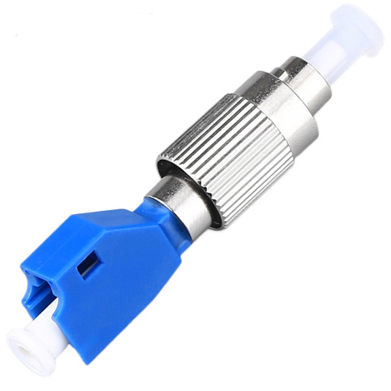 FC-LC Hybrid Adaptor LC to FC Converter ftth Fiber Optic Coupler