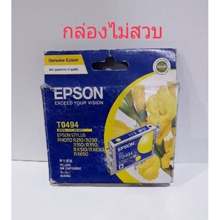 📌Epson R210♦เลือกสีตามต้องการได้เลยค่ะ