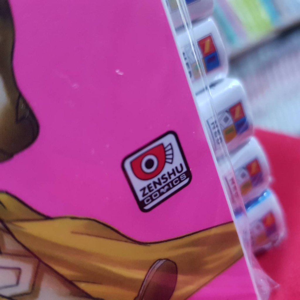 ไซอิ๋วสยิวกิ้ว เล่มที่ 1 หนังสือการ์ตูน มังงะ มือหนึ่ง เซนชู ราคา ถูกที่สุด ดีลบีเคเค แกลเลอรีภาพที่ 2