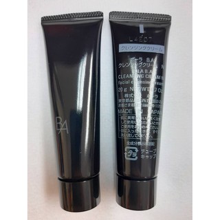 💥ซื้อ1แถม1💥Tester Pola​ -B.A​ Cleansing Cream​ N 20g.แถม 20g…