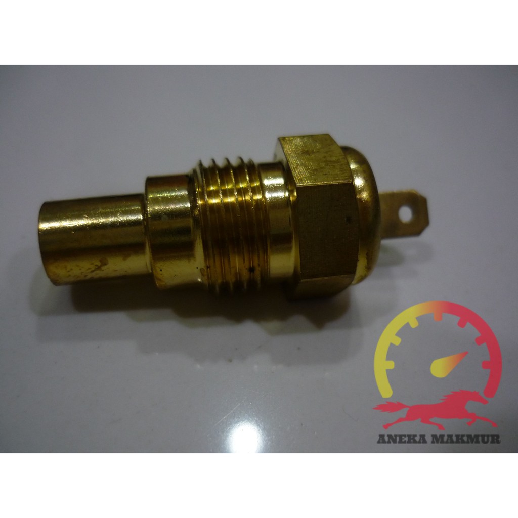 MITSUBISHI FUSO FM516 FM215 FV415 FV418 6D15 6D16 สวิตช์อุณหภูมิ