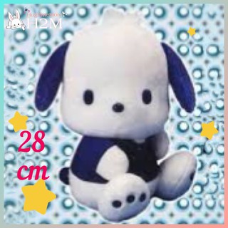 🔥พร้อมส่ง🔥​ ตุ๊กตา🇯🇵ของแท้!! Pochacco - Starlight Big Plushy A