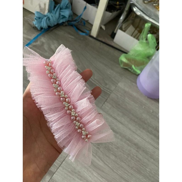 BANDANA BANDANA BANDO