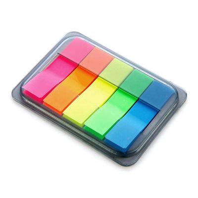 แผ่นกระดาษโน้ต กระดาษบันทึก สีน่ารัก อุปกรณ์สำนักงาน โรงเรียน ขนาด 40/60/100