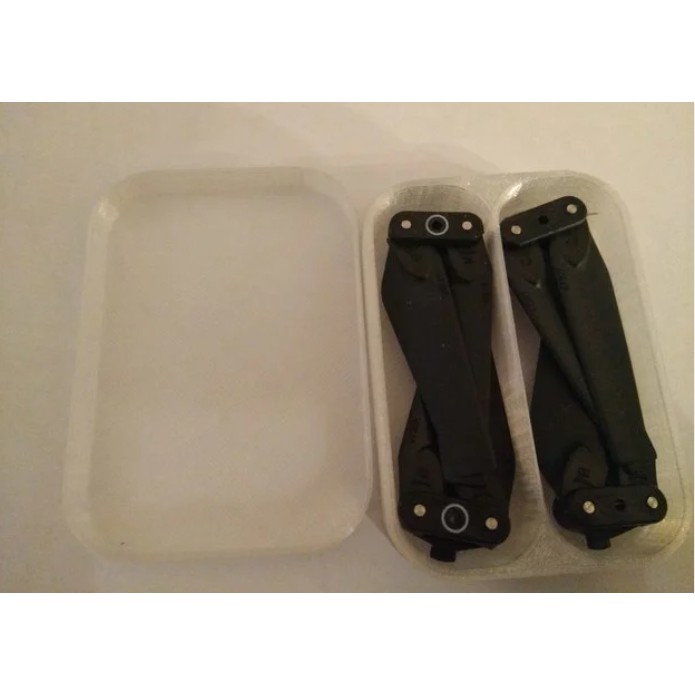 เคสใบพัด DJI Spark**