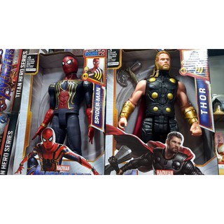ฮีโร่คู่ละ200บาทขยับมือ ขาได้
