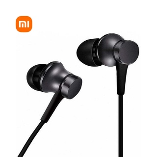 Mi In-Ear Headphones Basic หูฟังอินเอียร์ แบบมีสาย รับประกันศูนย์ไทย 1 ปี