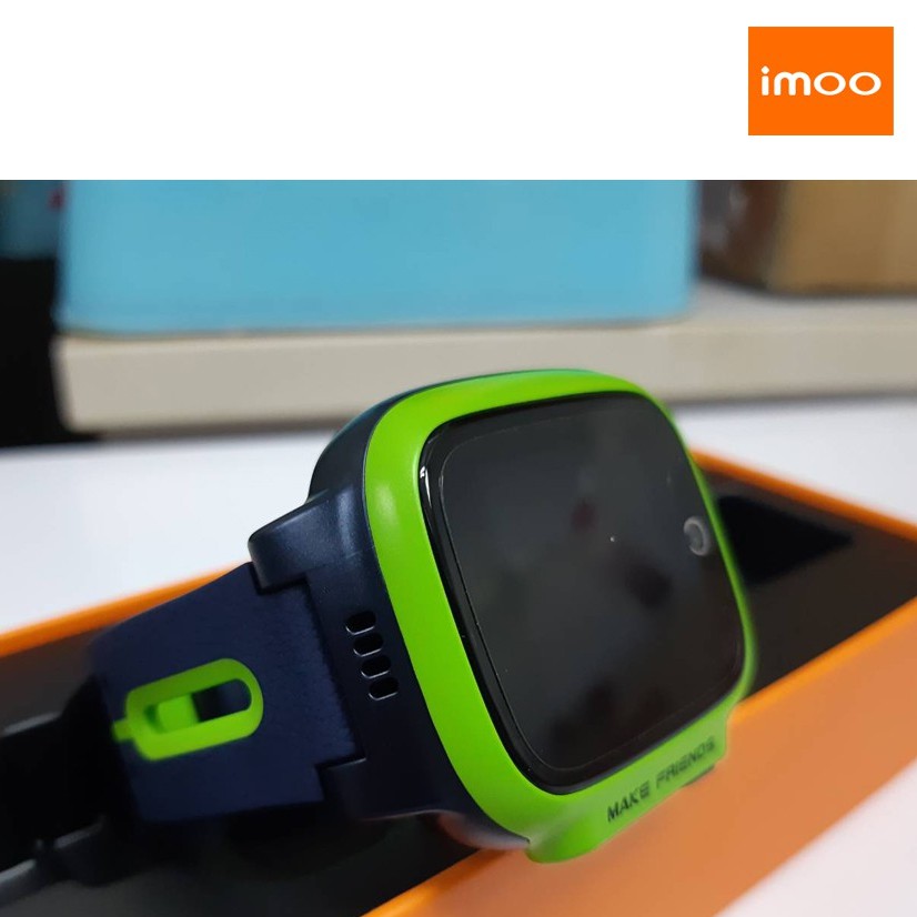 imoo kid smart watch