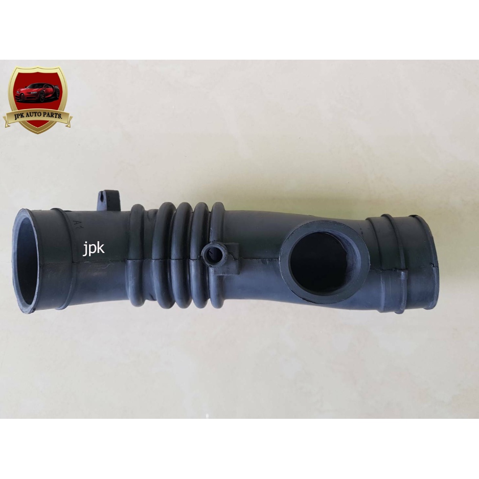 ท่ออากาศ TOYOTA VIGO 2500,2KD ดีเซล ราคาท่อนละ220บาท