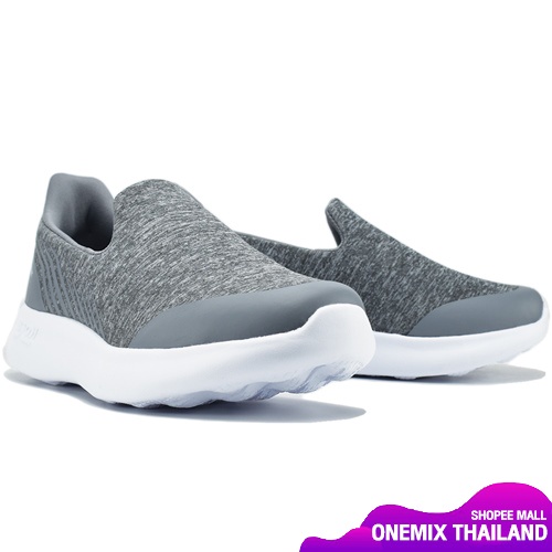 Baoji 786 Cotton Slipper รองเท้าผ้าใบ บาโอจิ แท้ ผู้หญิง