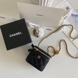 Chanel original grade เหมือนแท้ที่สุดในท้องตลาด