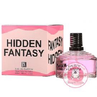 น้ำหอม BN Hidden Fantasy EDP 100ml กลิ่นเทียบ Victoria Secret Love Me