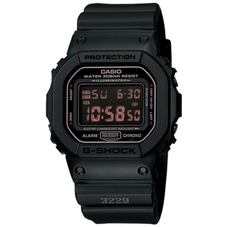 นาฬิกาคาสิโอ CASIO G-SHOCK Linited รุ่นDW-5600MS-1A