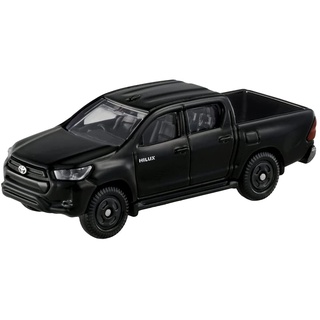 Takara Tomy Tomica No.67 Toyota Hilux