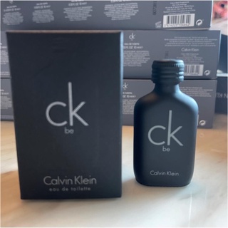 Calvin Klein CK Be EDT 10ml.