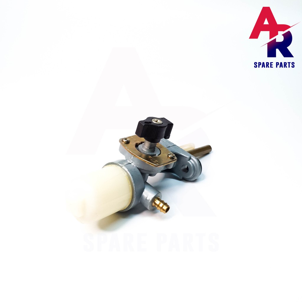 ก๊อกน้ำมัน YAMAHA - RXZ - รูปที่ 3