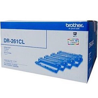 TONER BROTHER DRUM DR-261CL Model : DR-261C