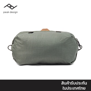 Peak Design Shoe Pouch (sage)