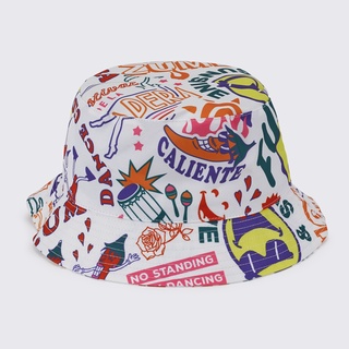 Fun &amp; Sunshine Bucket Hat (หมวกออกกำลังกายซุมบ้า)