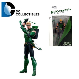 DC Collectibles  Justice League - New 52 Action Figure - Green Arrow