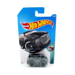 โมเดลรถสะสม  Hot Wheels